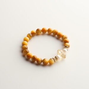 healing gemstone bracelets path of light