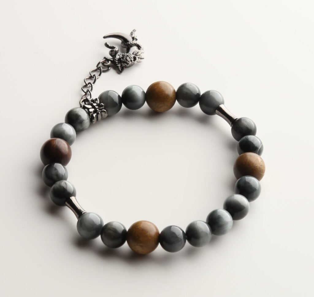 crystal bracelets for anxiety
